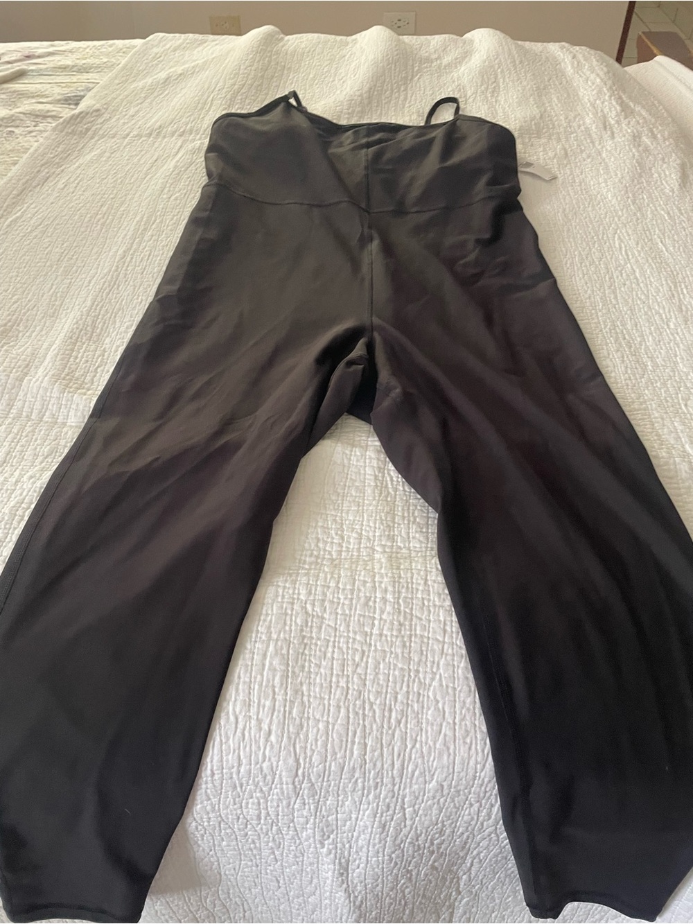 Old Navy Black Women's Jumpsuit Pantsuit